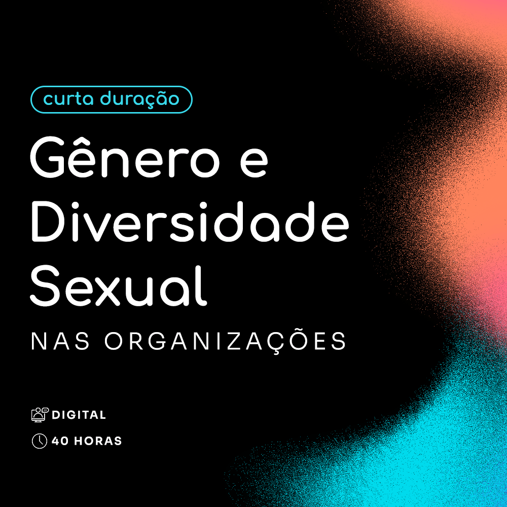 Hsmu Gênero E Diversidade Sexual Nas Organizações Hsm University 2632